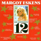 Margot Eskens - Die Grossen 12 (CD)