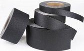 Antislip tape (ZWART) - 50mm x 4.5 meter