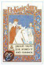 A Proud Taste for Scarlet and Miniver