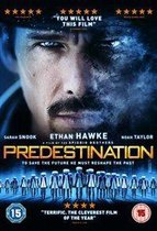 Predestination - Movie