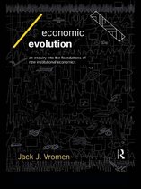 Economics as Social Theory - Economic Evolution