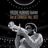 Live at Carnegie Hall 1972