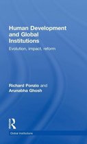 Human Development and Global Institutions