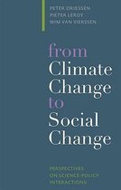 From Climate Change to Social Change