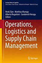 Lecture Notes in Logistics - Operations, Logistics and Supply Chain Management