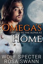 Mated to the Alpha 2 - Omega's Home