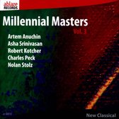Millennial Masters, Vol. 3