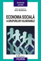 Collegium - Economia socială a grupurilor vulnerabile