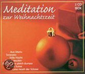 Various - Meditation Zur Weihnachtszeit