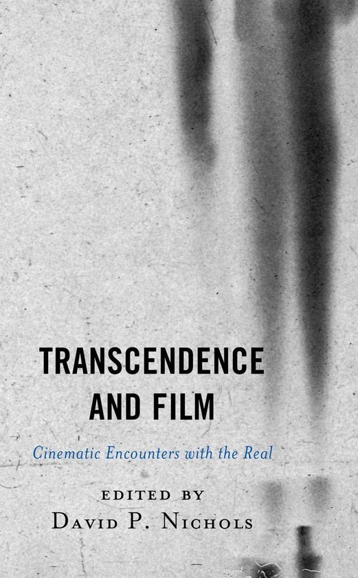 Transcendence and Film - cover