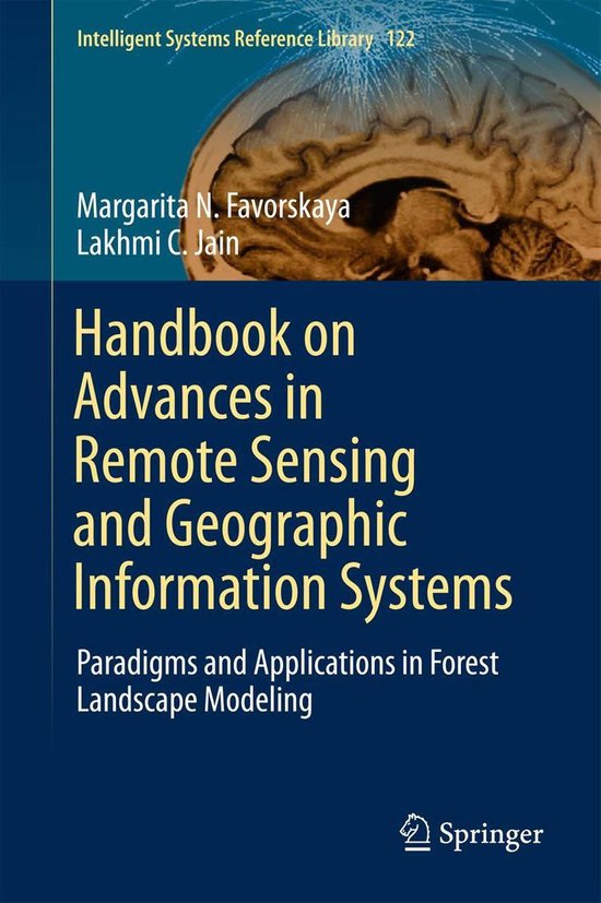 Engineering (R0) - Handbook on Advances in Remote Sensing an ... - cover