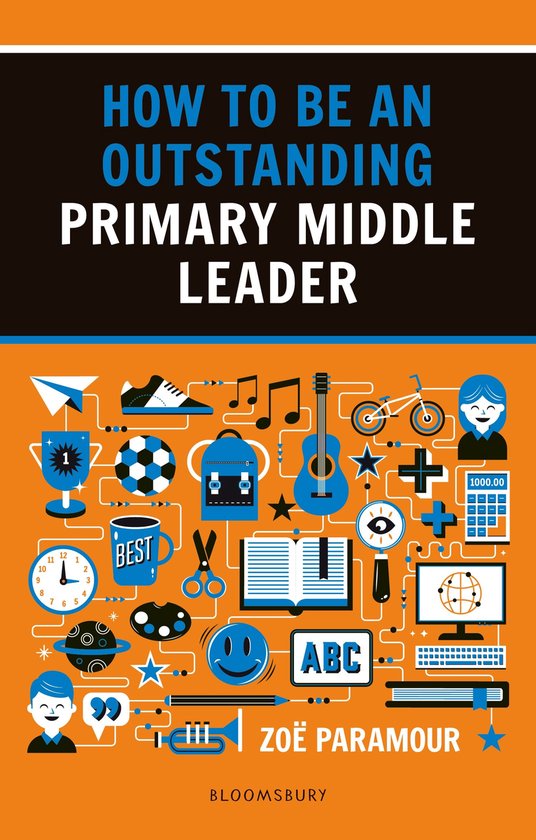 Outstanding Teaching - How to be an Outstanding Primary Midd ... - cover
