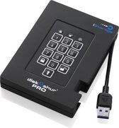 iStorage diskAshur Pro FIPS USB3 256-bit 1TB