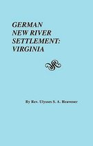 German New River Settlement