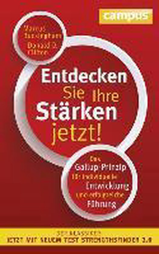 Entdecken Sie Ihre Stärken jetzt!