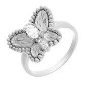 Orphelia ZR-3926/54 - Ring (sieraad) - Zilver 925