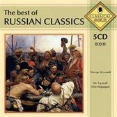 The Best of Russian Classics