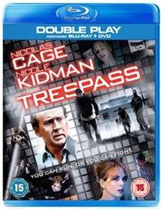 Trespass