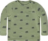 Tumble n Dry Zwitsal Boys - Army 62/68