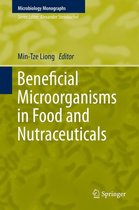 Microbiology Monographs 27 - Beneficial Microorganisms in Food and Nutraceuticals