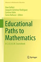 Advances in Mathematics Education - Educational Paths to Mathematics
