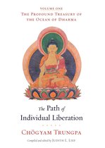 The Profound Treasury of the Ocean of Dharma 1 - The Path of Individual Liberation