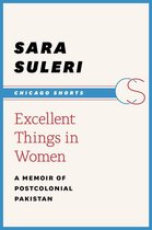 Chicago Shorts - Excellent Things in Women