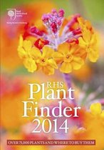 Rhs Plant Finder 2014