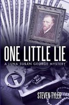 One Little Lie