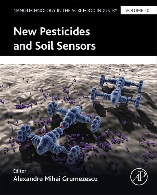 Nanotechnology in the Agri-Food Industry - New Pesticides an ... - cover