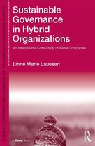 Finance, Governance and Sustainability - Sustainable Governance in Hybrid Organizations