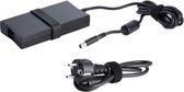 DELL 130W AC Adapter (3-pin) with European Power Cord (Kit)