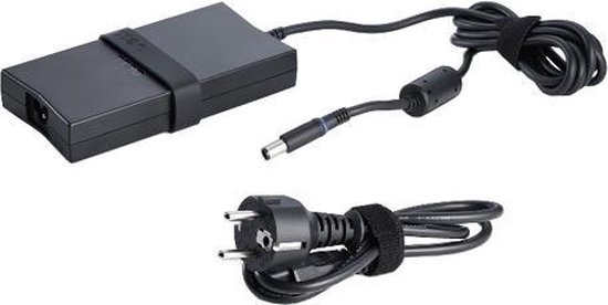 Dell 130W Wisselstroomadapter