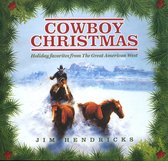 Cowboy Christmas: Holiday Favorites From The Great