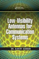 Low-Visibility Antennas for Communication Systems