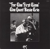 Count Basie Trio - For The First Time (CD)