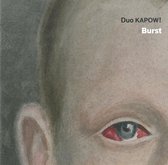 Duo Kapow; Henrik Larsen; Claus Olesen - Duo Kapow!: Burst (CD)