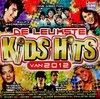 Various Artists - De Leukste Kids Hits Van 2012