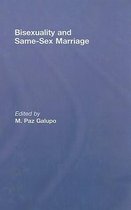 Bisexuality and Same-Sex Marriage