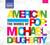 Various Artists - Daugherty: American Pop (3 CD)