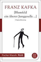 Fischer Klassik Plus - Blumfeld ein älterer Junggeselle...