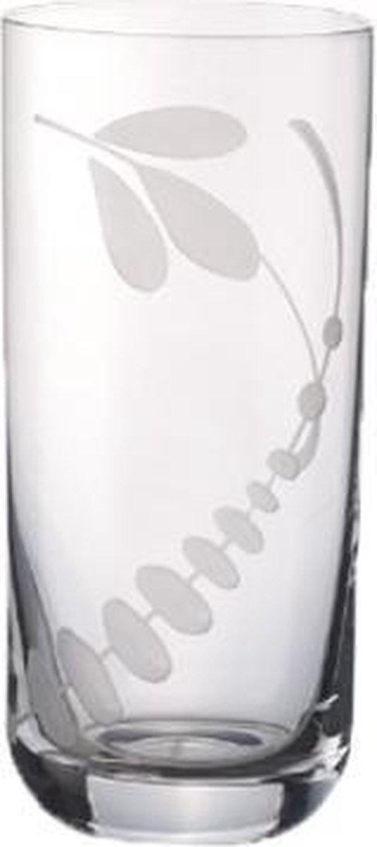 Villeroy & Boch Vieux Luxembourg Brindille Waterglas 0.44L 4stuks