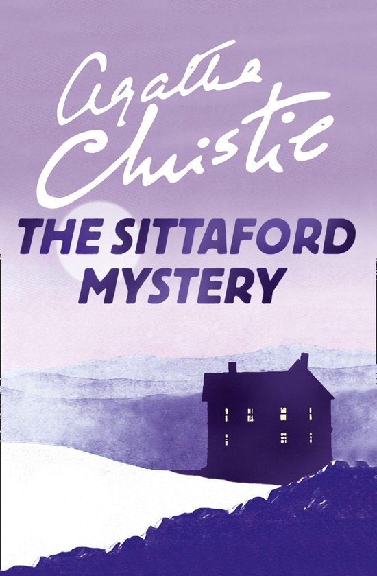 Foto: The sittaford mystery