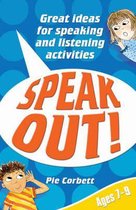 Speak Out! Ages 7-9