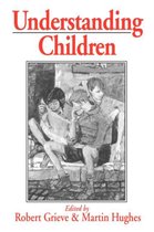 Omslag Understanding Children