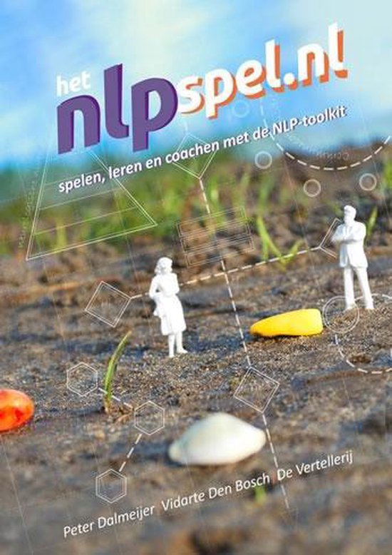 Foto: Nlp spel