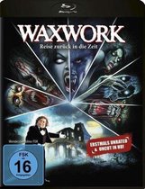 Waxwork/Blu-ray