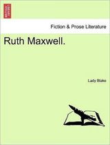 Ruth Maxwell.