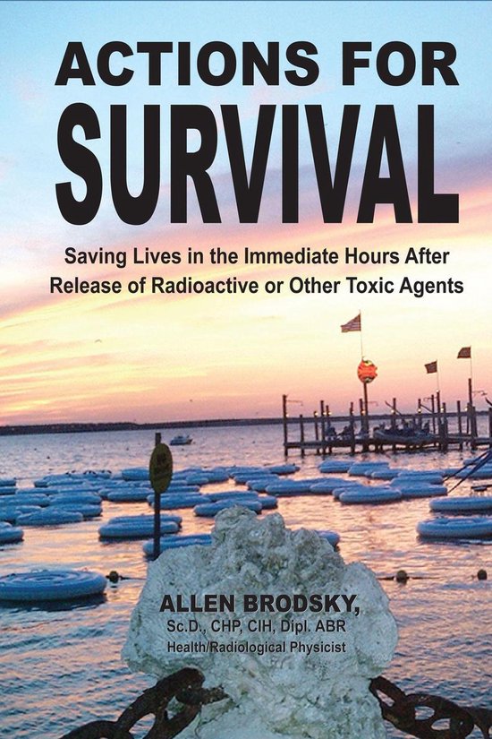 Actions for Survival — Saving Lives in the Immediate Hours ... - cover