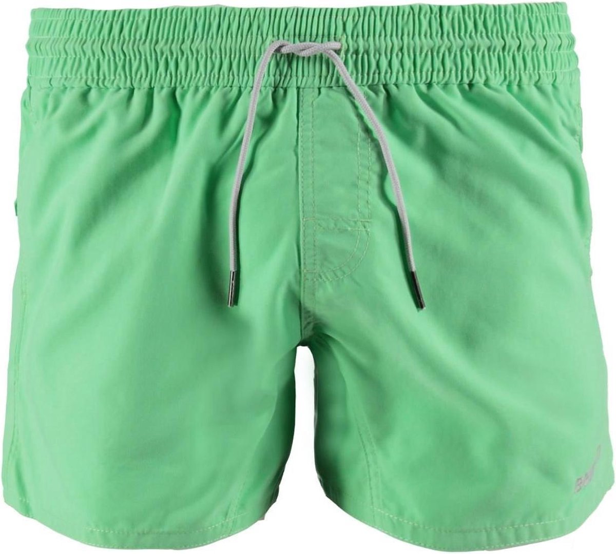 Brunotti Crunotos - Zwembroek - Jongens - Spring Green
